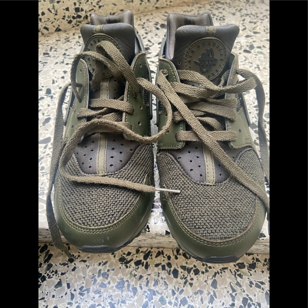 Nike Huarache